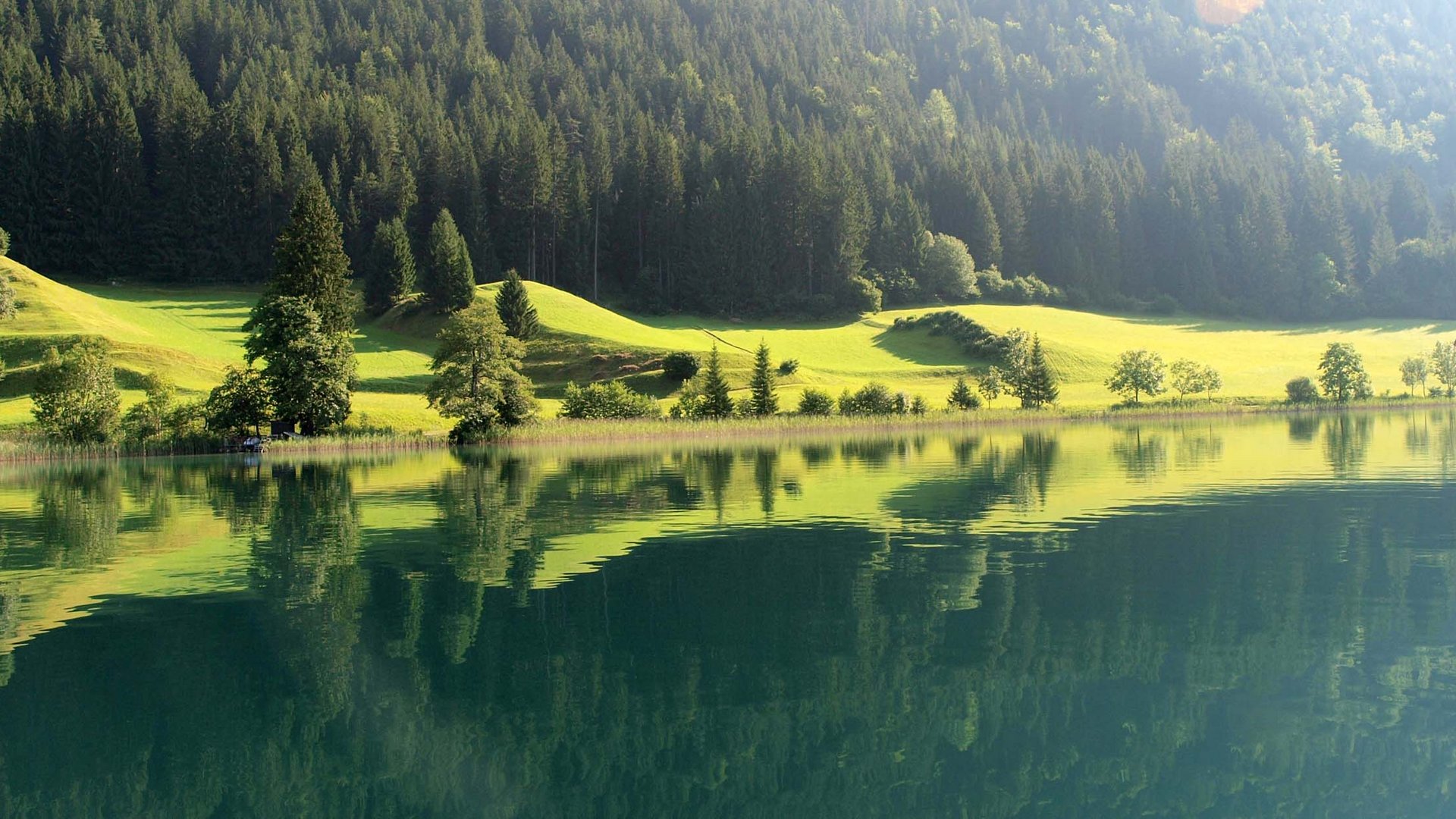 Alpine Pearls – a car-free holiday in the Alps